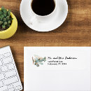 Search for traveling return address labels Cute