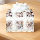 Search for tag wrapping paper Birthday