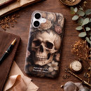 Search for victorian gothic iphone cases Memento mori
