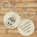 Search for cartoon lamb key rings Farm animals