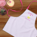 Search for teams aprons For kids