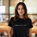 Search for sawing tshirts For her