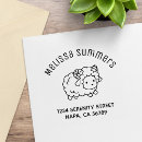 Search for sheeps rubber stamps Cute