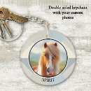 Search for horse lover key rings Modern