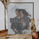 Search for venmo wedding signs Modern minimalist