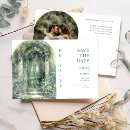 Search for garden party save the dates Elegant