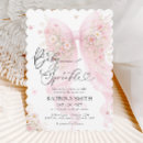 Search for girl sprinkle invitations Whimsical