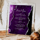 Search for weddings posters Drinks
