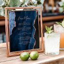 Search for navy and rose gold wedding posters Modern