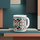 Search for harmony mugs Turquoise