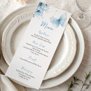 Search for boy baby shower menus Floral
