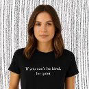 Search for quiet tshirts Trendy