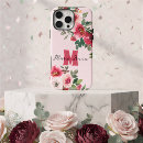 Search for tatty iphone cases Watercolor floral
