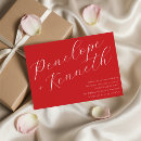 Search for elegant christmas wedding invitations Stylish
