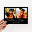 Search for degree invitations High school