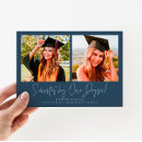 Search for elegant graduation announcement cards College
