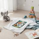 Search for forest animals baby clothes Bunny