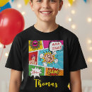 Search for pop art tshirts Superhero