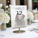 Search for with guest names wedding invitations Black and white