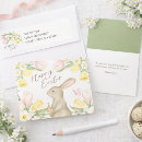 Search for easter return address labels Daffodils