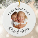 Search for mom to be christmas tree decorations Keepsake