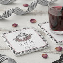 Search for wild one coasters Floral