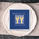 Search for graduation napkins Chic