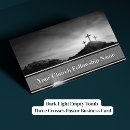 Search for easter business cards Christian