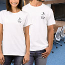 Search for masculine tshirts Logo
