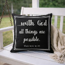 Search for with god all things are possible Religious