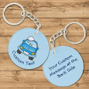 Search for blue bubble key rings Soap
