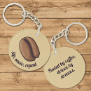 Search for espresso key rings Brown
