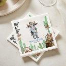 Search for cow napkins Western