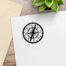 Search for compass rubber stamps Sailing