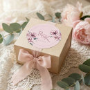 Search for pink peonies wedding stickers Botanical
