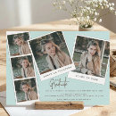 Search for minimal graduation invitations College