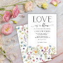 Search for colorful fall invitations Watercolor