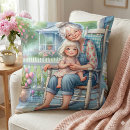 Search for granddaughter cushions Grandmother