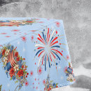 Search for bbq tablecloths Patriotic
