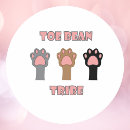 Search for black bean stickers Cat