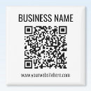 Search for customisation magnets Black and white