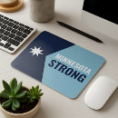 Search for minnesota mousepads State