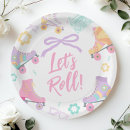 Search for roller skate plates Girl