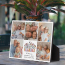Search for whimsical plaques Photo collage