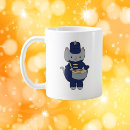 Search for gray mugs Gold