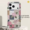 Search for pink plaid iphone cases Patchwork