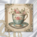 Search for teacup invitations Bridal brunch