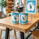 Search for cute character mugs Colorful