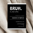 Search for 14th for boy birthday invitations 14 years old