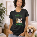 Search for st patricks day dog tshirts Puppies